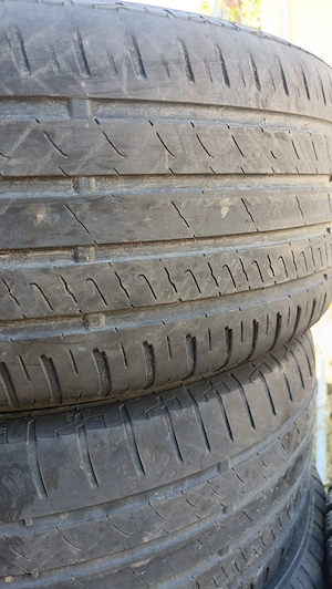 Anvelope second hand Barum Bravuris 215/55 R16 - imagine 3