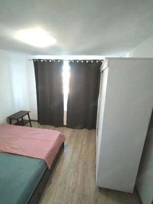 De închiriat – Apartament 2 Camere, Bloc Anvelopat, Aproape de METROU și STB - imagine 4