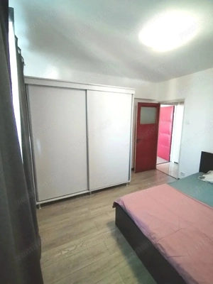 De închiriat – Apartament 2 Camere, Bloc Anvelopat, Aproape de METROU și STB - imagine 3