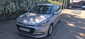 Vand autoturism Hyundai I 20 - imagine 3