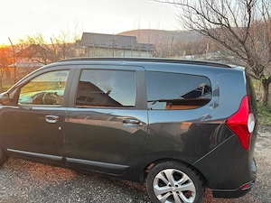 Dacia Lodgy 2013 ,. 1, 5 dci - imagine 3