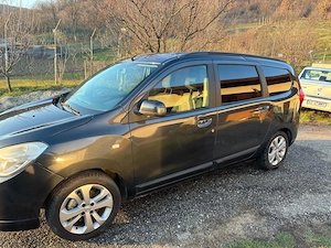 Dacia Lodgy 2013 ,. 1, 5 dci - imagine 5