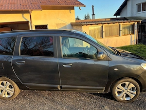 Dacia Lodgy 2013 ,. 1, 5 dci - imagine 2