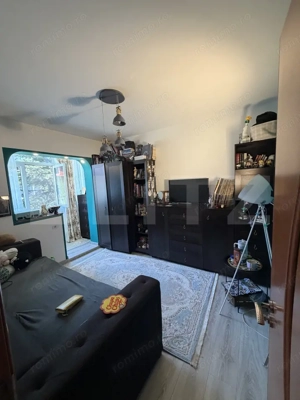 Apartament cu 2 camere, 41 mp, decomandat, zona George Enescu