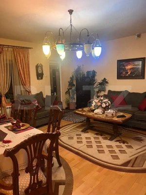 Casa Individuala, 350 mp construiti, 650 mp teren, zona Hereditas Suceava - imagine 4