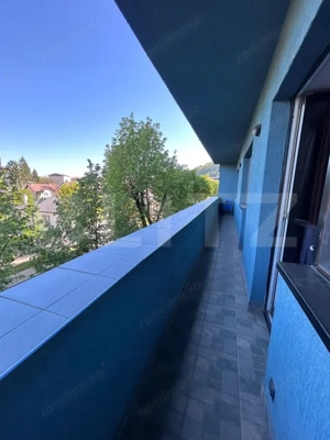 Apartament spatios 3 camere ,complet mobilat , ETAJ 2 , Bloc ITM - imagine 11