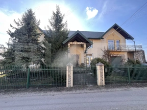 Casa Individuala, 350 mp construiti, 650 mp teren, zona Hereditas Suceava - imagine 2