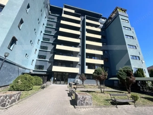 Apartament spatios 3 camere ,complet mobilat , ETAJ 2 , Bloc ITM - imagine 19