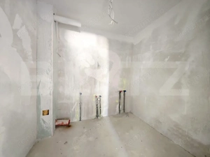 Apartament nou modern, 3 camere, centrala pe gaz  - imagine 4