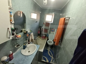 Apartament cu 2 camere, 41 mp, decomandat, zona George Enescu - imagine 10