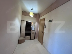 Apartament spatios 3 camere ,complet mobilat , ETAJ 2 , Bloc ITM - imagine 18