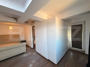 Apartament 5 camere, 171.9 mp, necesita renovare, Calea Severinului - imagine 16