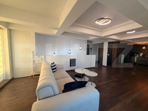 Apartament 5 camere, 171.9 mp, necesita renovare, Calea Severinului - imagine 4