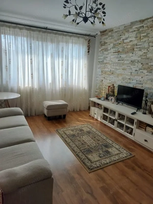 Apartament 3 camere, 53.97 mp, zona Craiovita Nouă - imagine 2