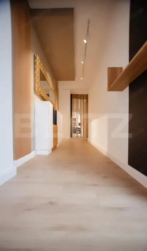 Penthouse cu 2 niveluri, 240 mp, Calea Severinului, zona Hanul Craiovita  - imagine 8
