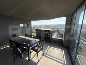 Apartament 5 camere, 145 mp, zona Mureseni - imagine 10