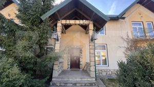 Casa Individuala, 350 mp construiti, 650 mp teren, zona Hereditas Suceava - imagine 3
