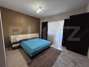 Apartament spatios 3 camere ,complet mobilat , ETAJ 2 , Bloc ITM - imagine 7