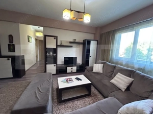 Apartament spatios 3 camere ,complet mobilat , ETAJ 2 , Bloc ITM - imagine 2