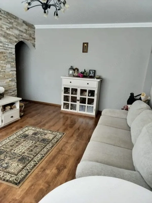 Apartament 3 camere, 53.97 mp, zona Craiovita Nouă - imagine 3