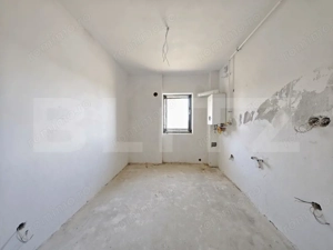 Apartament nou modern, 3 camere, centrala pe gaz  - imagine 7