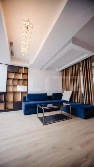 Penthouse cu 2 niveluri, 240 mp, Calea Severinului, zona Hanul Craiovita 