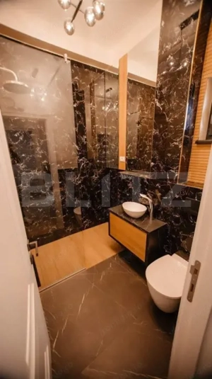 Penthouse cu 2 niveluri, 240 mp, Calea Severinului, zona Hanul Craiovita  - imagine 9