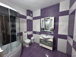 Apartament spatios 3 camere ,complet mobilat , ETAJ 2 , Bloc ITM - imagine 10