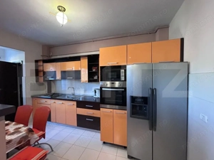 Apartament spatios 3 camere ,complet mobilat , ETAJ 2 , Bloc ITM - imagine 6