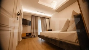 Penthouse cu 2 niveluri, 240 mp, Calea Severinului, zona Hanul Craiovita  - imagine 2
