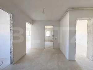 Apartament nou modern, 3 camere, centrala pe gaz  - imagine 6