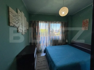 Apartament spatios 3 camere ,complet mobilat , ETAJ 2 , Bloc ITM - imagine 13