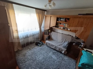 Apartament cu 2 camere, 41 mp, decomandat, zona George Enescu - imagine 4