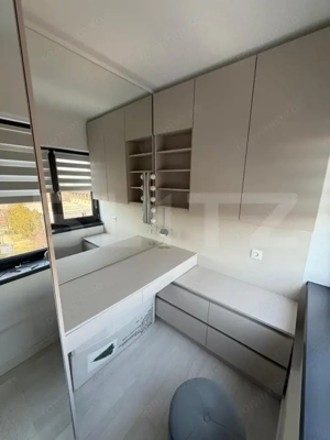 Apartament 5 camere, 145 mp, zona Mureseni - imagine 8