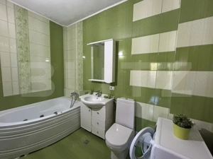 Apartament spatios 3 camere ,complet mobilat , ETAJ 2 , Bloc ITM - imagine 15