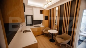 Penthouse cu 2 niveluri, 240 mp, Calea Severinului, zona Hanul Craiovita  - imagine 4