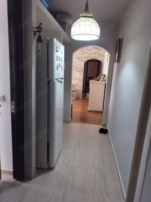 Apartament 3 camere, 53.97 mp, zona Craiovita Nouă - imagine 11