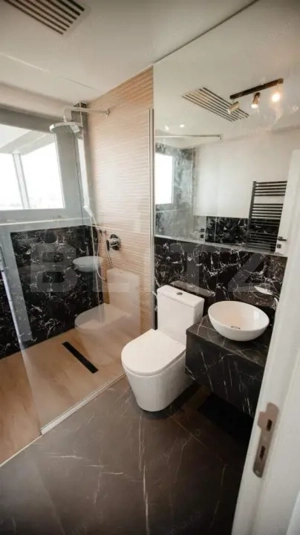 Penthouse cu 2 niveluri, 240 mp, Calea Severinului, zona Hanul Craiovita  - imagine 5