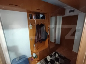 Apartament cu 2 camere, 41 mp, decomandat, zona George Enescu - imagine 8