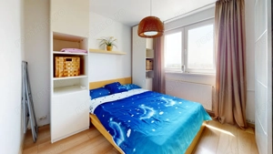 Apartament 2 camere mobilat complet Berceni - Str. Luica - imagine 14