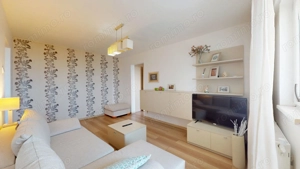 Apartament 2 camere mobilat complet Berceni - Str. Luica - imagine 6