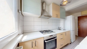 Apartament 2 camere mobilat complet Berceni - Str. Luica - imagine 16