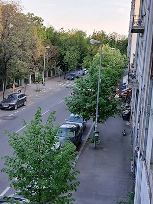 inchiriez apartament Cismigiu