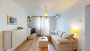 Apartament 2 camere mobilat complet Berceni - Str. Luica
