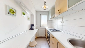 Apartament 2 camere mobilat complet Berceni - Str. Luica - imagine 19