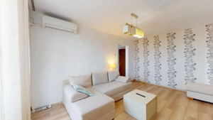 Apartament 2 camere mobilat complet Berceni - Str. Luica - imagine 7