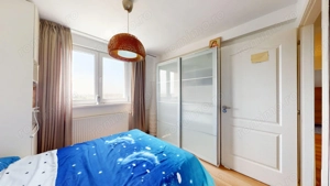 Apartament 2 camere mobilat complet Berceni - Str. Luica - imagine 10