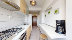Apartament 2 camere mobilat complet Berceni - Str. Luica - imagine 18