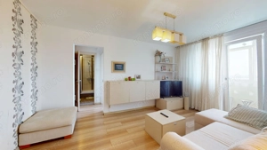 Apartament 2 camere mobilat complet Berceni - Str. Luica - imagine 5