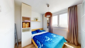 Apartament 2 camere mobilat complet Berceni - Str. Luica - imagine 9